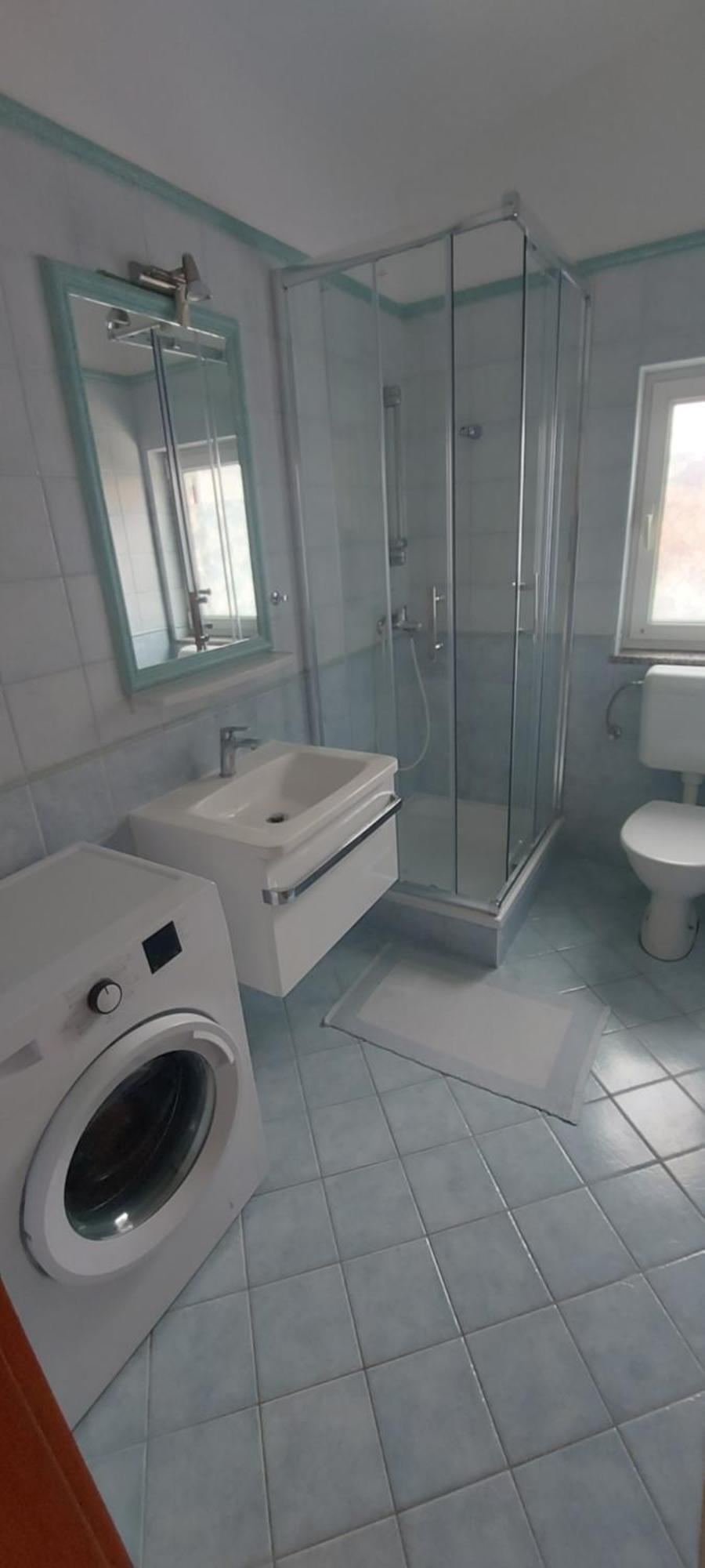 Apartments Ljubica バスカ エクステリア 写真