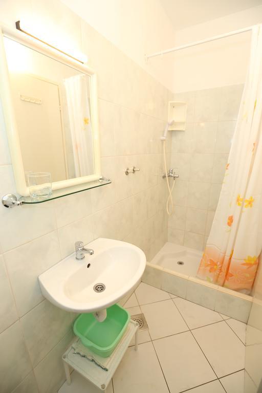 Apartments Ljubica バスカ エクステリア 写真