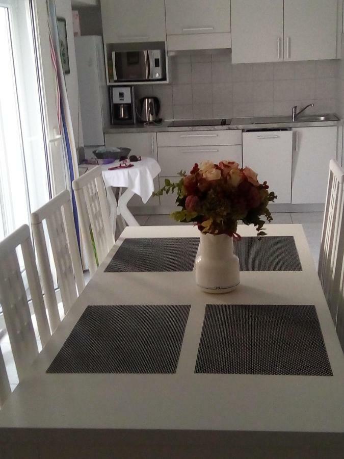 Apartments Ljubica バスカ エクステリア 写真