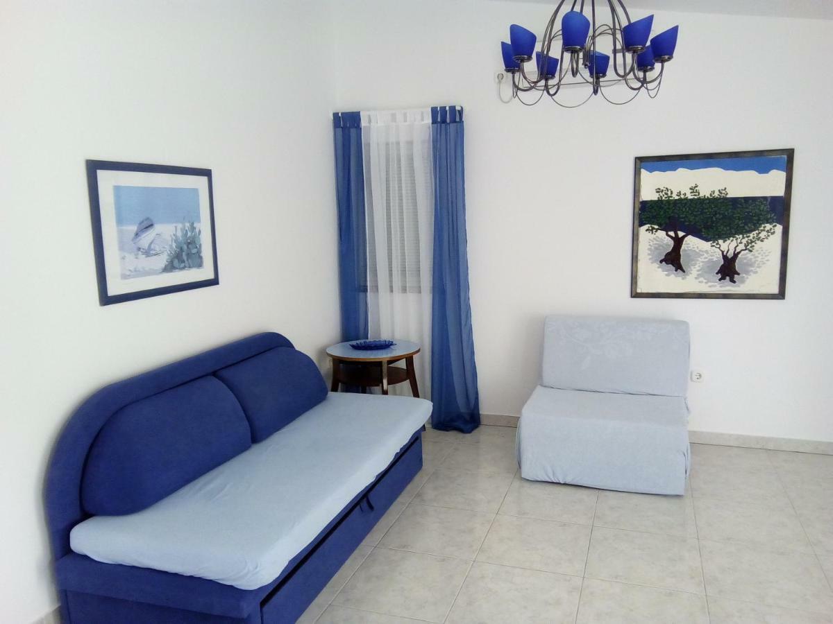 Apartments Ljubica バスカ エクステリア 写真